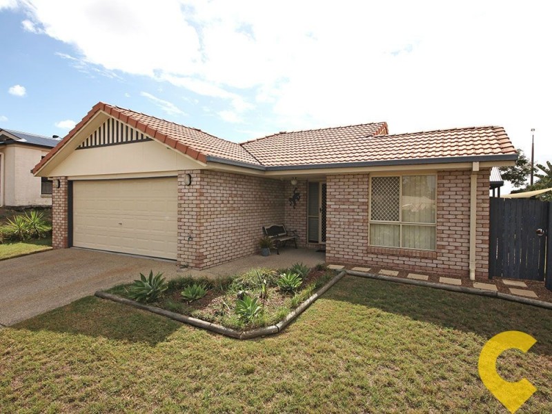 22 Bellongia St, Mango Hill QLD 4509