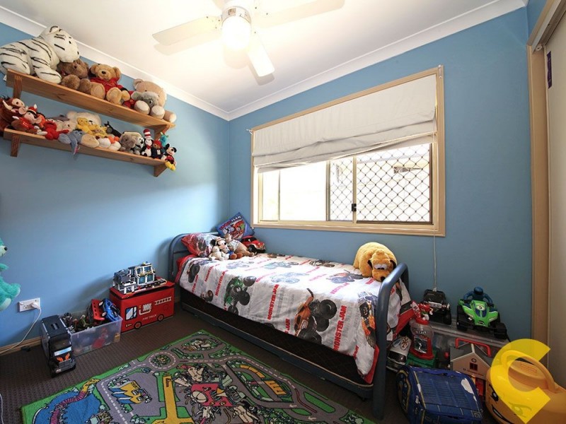 22 Bellongia St, Mango Hill QLD 4509