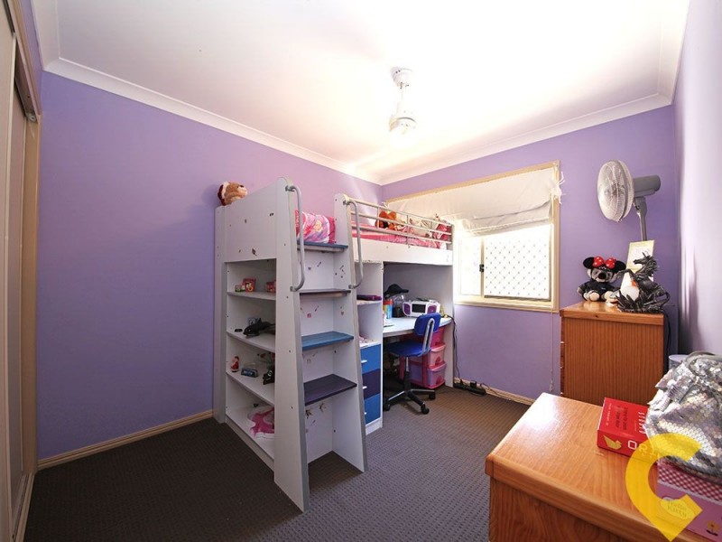 22 Bellongia St, Mango Hill QLD 4509