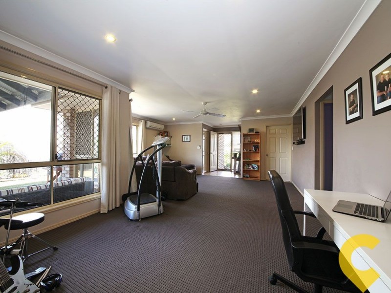 22 Bellongia St, Mango Hill QLD 4509