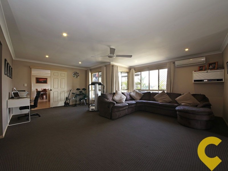 22 Bellongia St, Mango Hill QLD 4509