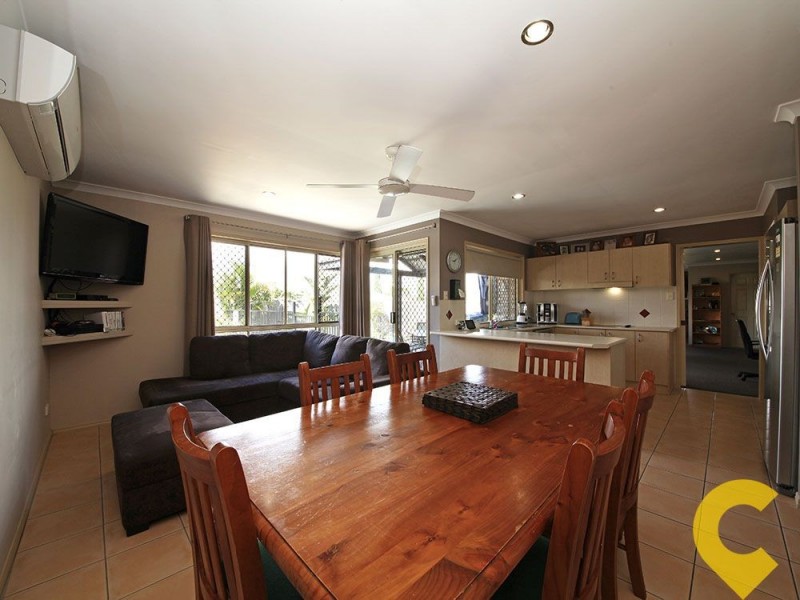 22 Bellongia St, Mango Hill QLD 4509