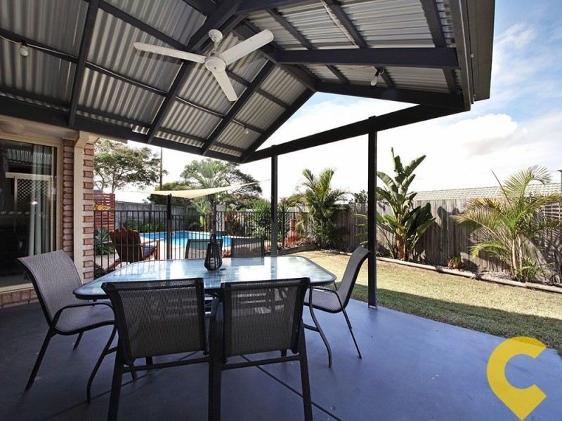 22 Bellongia St, Mango Hill QLD 4509