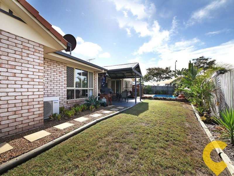 22 Bellongia St, Mango Hill QLD 4509