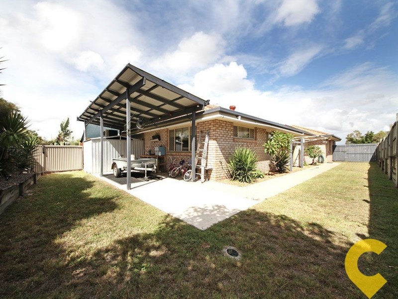 22 Bellongia St, Mango Hill QLD 4509