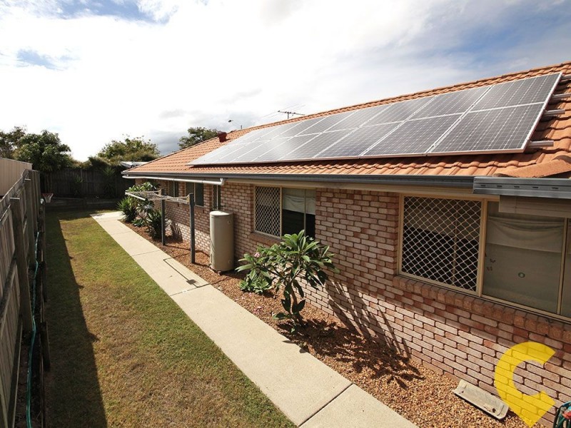 22 Bellongia St, Mango Hill QLD 4509