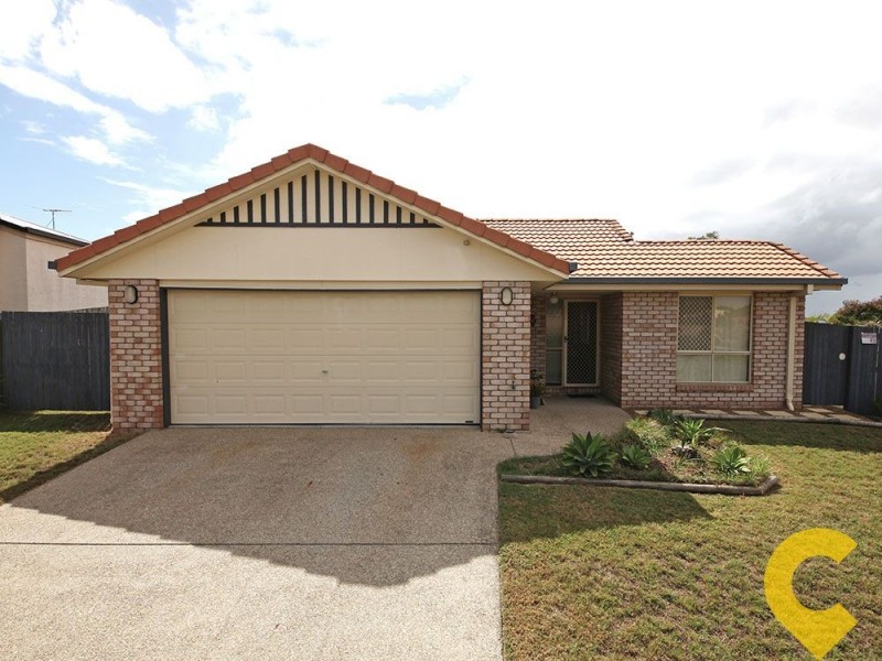 22 Bellongia St, Mango Hill QLD 4509