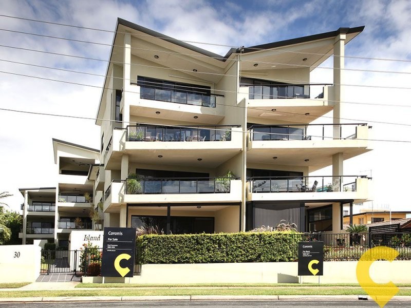 10/30 Gayundah Esplande, Woody Point QLD 4019