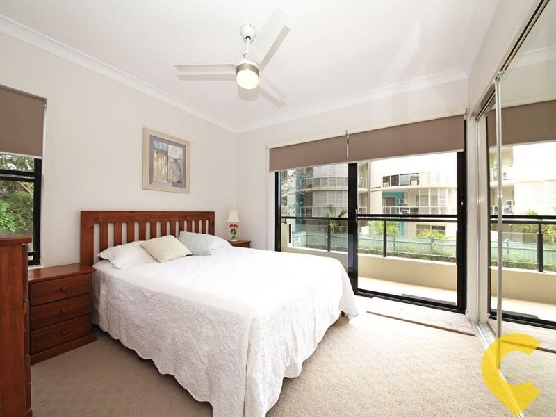 10/30 Gayundah Esplande, Woody Point QLD 4019