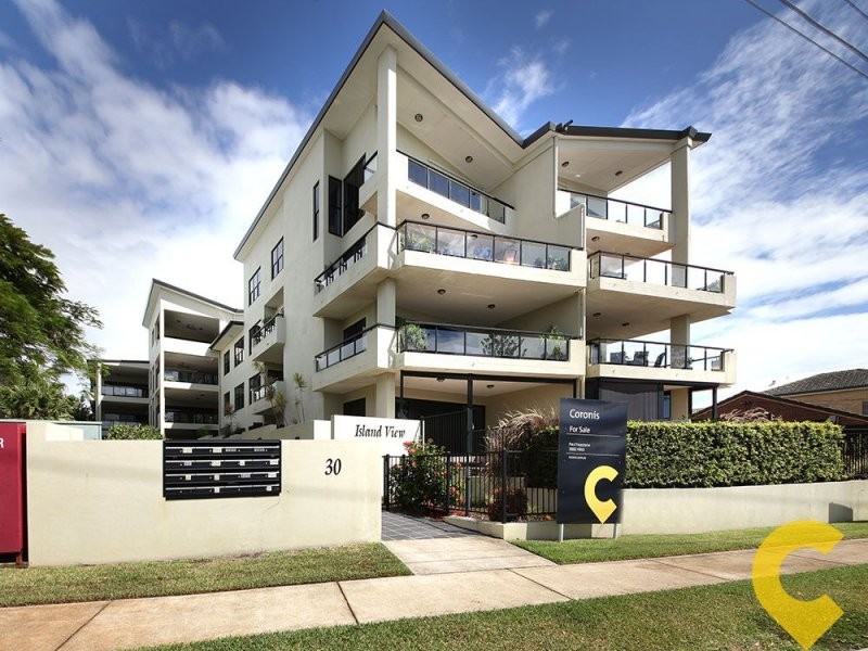 10/30 Gayundah Esplande, Woody Point QLD 4019