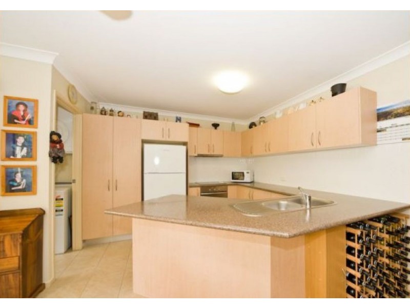 6/46 Georgina Street, Woody Point QLD 4019