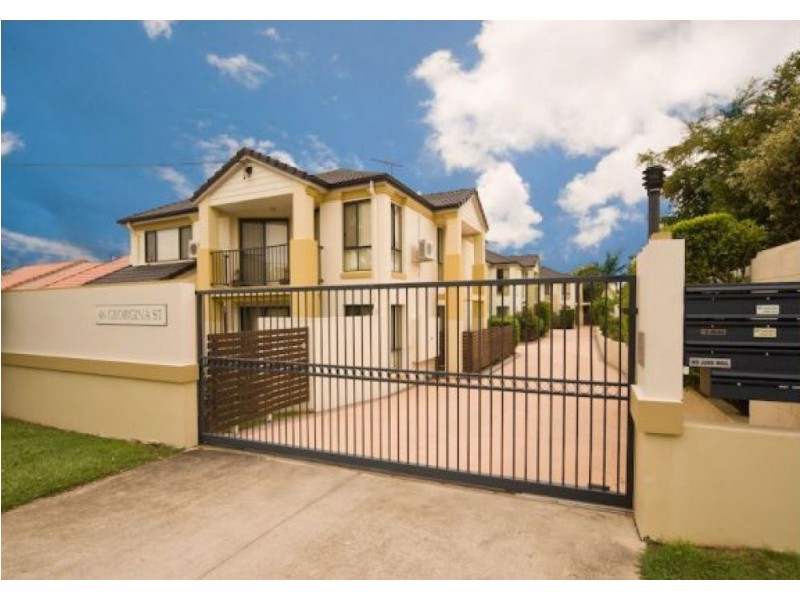 6/46 Georgina Street, Woody Point QLD 4019