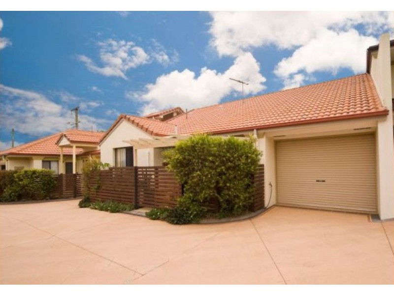 6/46 Georgina Street, Woody Point QLD 4019