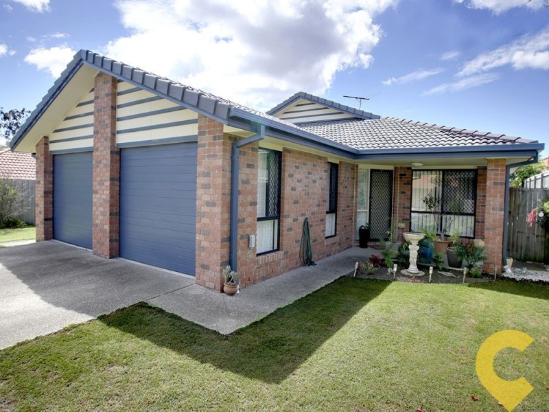 1/22 Lady Bowen Parade, Rothwell QLD 4022