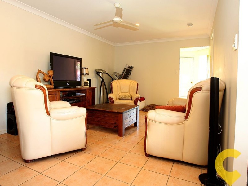 1/22 Lady Bowen Parade, Rothwell QLD 4022