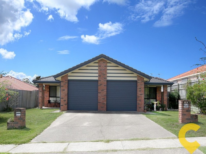 1/22 Lady Bowen Parade, Rothwell QLD 4022