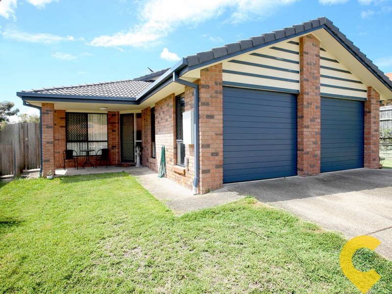 1/22 Lady Bowen Parade, Rothwell QLD 4022