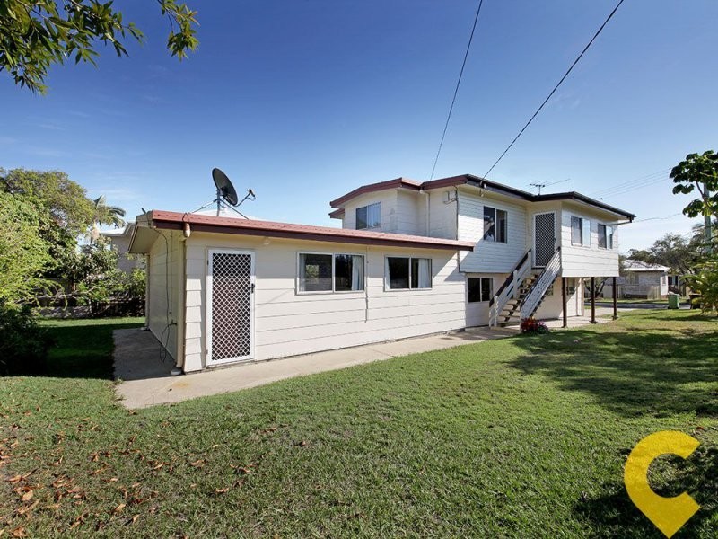 41 Lucas Street, Scarborough QLD 4020