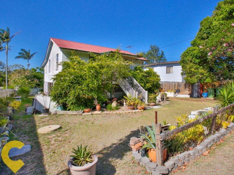 25 Brickworks Road, Kallangur QLD 4503