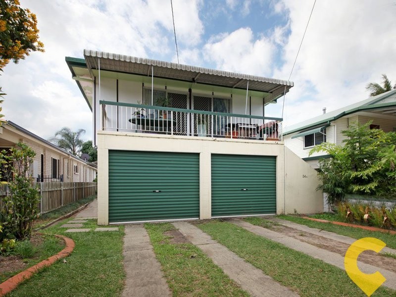 34a Dunbar St, Margate QLD 4019