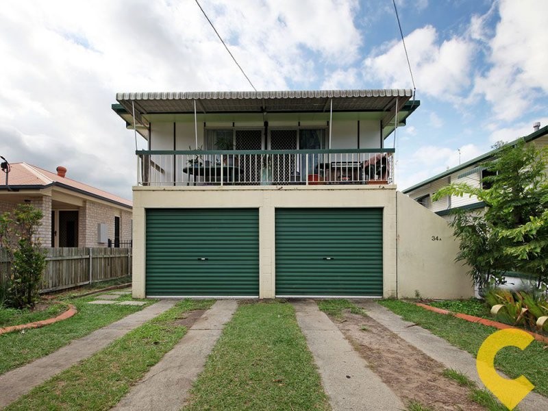 34a Dunbar St, Margate QLD 4019