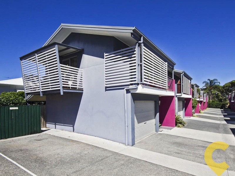 6/13-17 Caroline Street, Woody Point QLD 4019