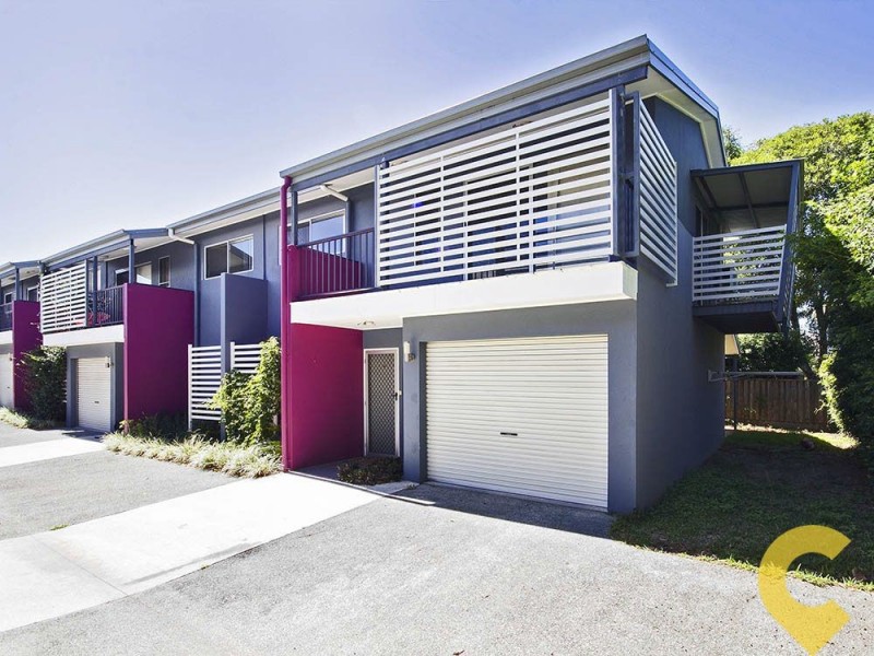 6/13-17 Caroline Street, Woody Point QLD 4019