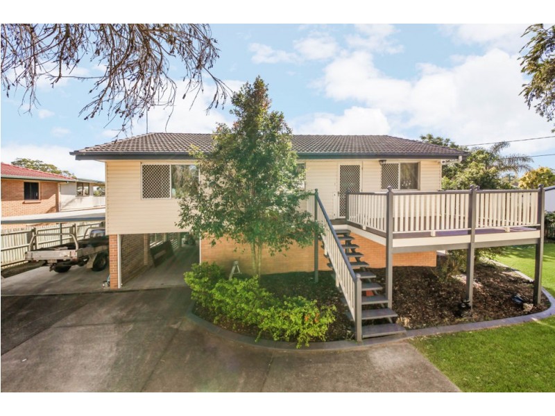 168 Macdonnell Rd, Margate QLD 4019