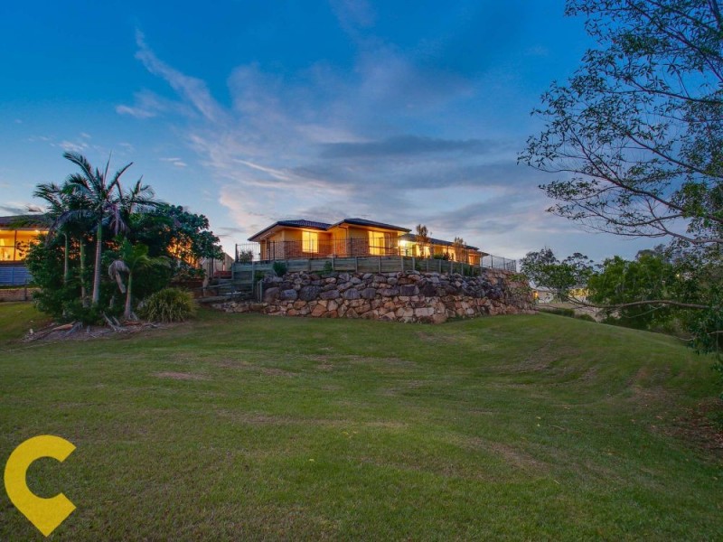 8 Parklane Court, Bellmere QLD 4510