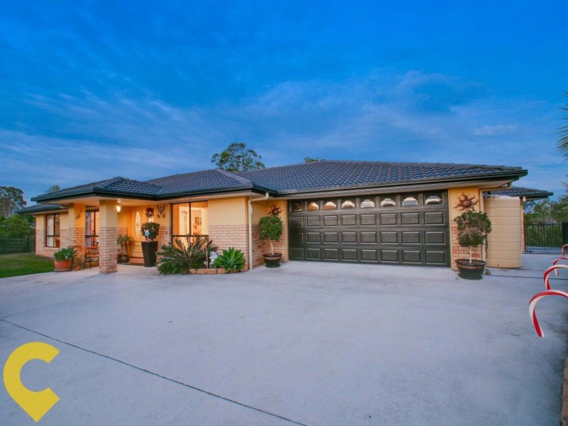 8 Parklane Court, Bellmere QLD 4510