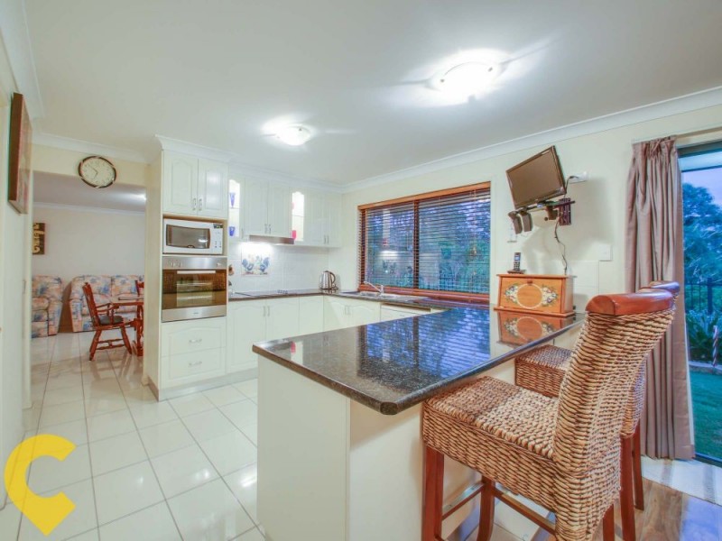 8 Parklane Court, Bellmere QLD 4510