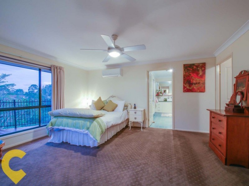 8 Parklane Court, Bellmere QLD 4510