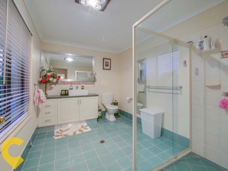 8 Parklane Court, Bellmere QLD 4510