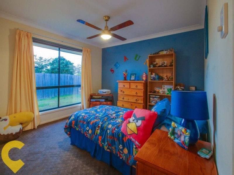 8 Parklane Court, Bellmere QLD 4510