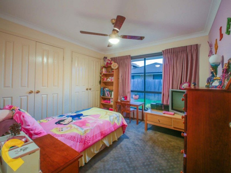 8 Parklane Court, Bellmere QLD 4510