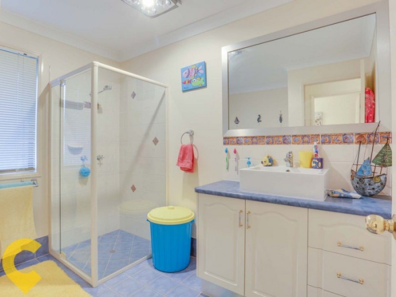8 Parklane Court, Bellmere QLD 4510