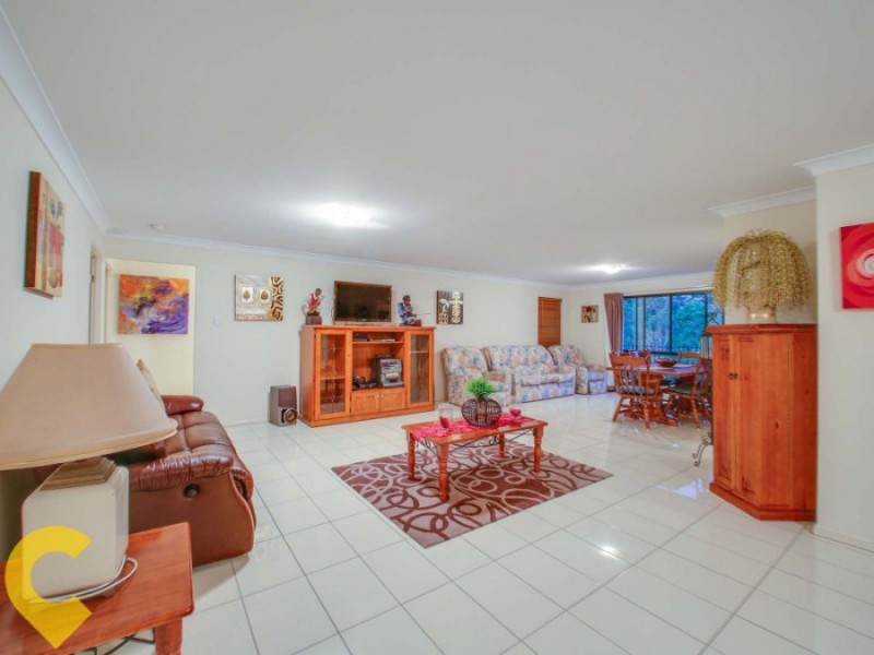 8 Parklane Court, Bellmere QLD 4510