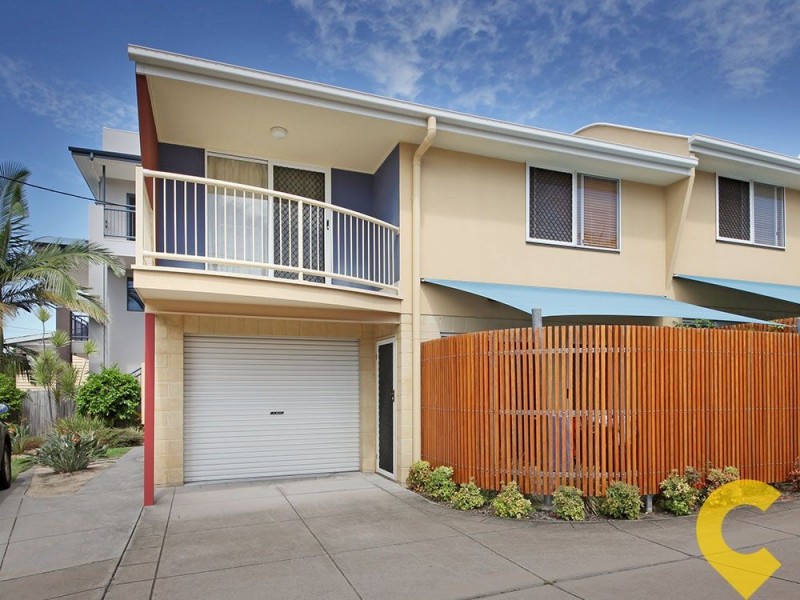 1/35 John Street, Redcliffe QLD 4020