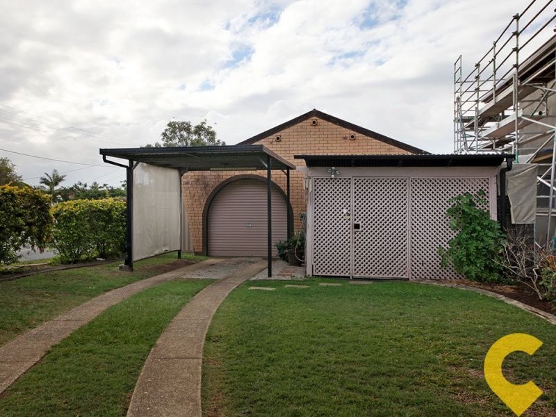46 Keenan St, Margate QLD 4019