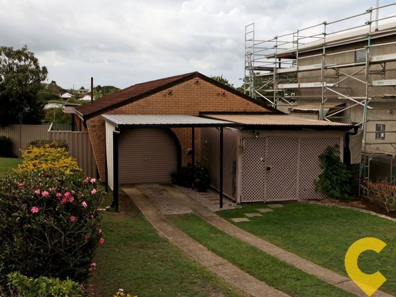 46 Keenan St, Margate QLD 4019