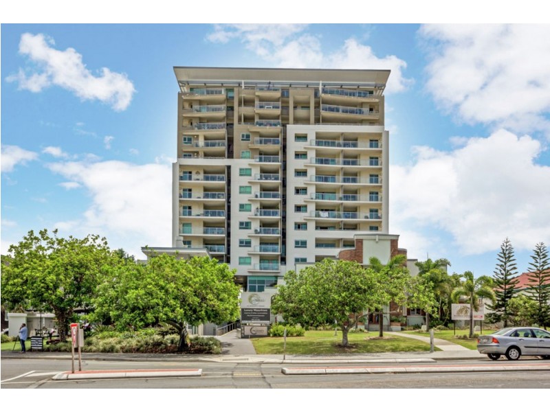905/185 Redcliffe Parade, Redcliffe QLD 4020