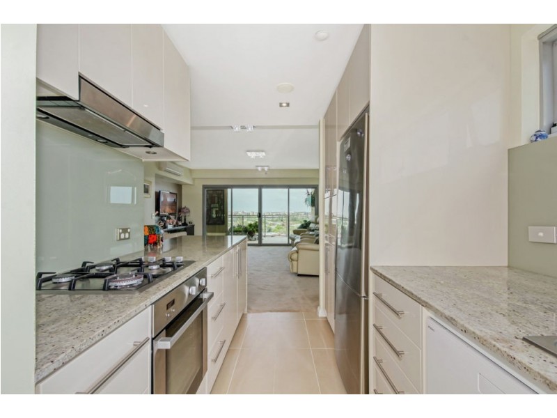 905/185 Redcliffe Parade, Redcliffe QLD 4020