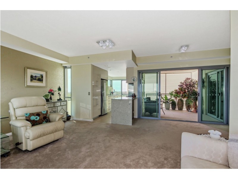 905/185 Redcliffe Parade, Redcliffe QLD 4020