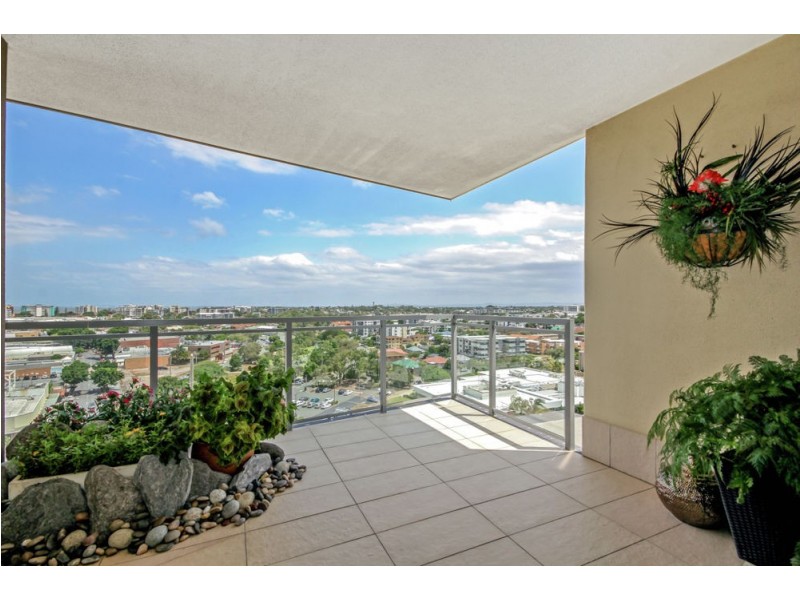 905/185 Redcliffe Parade, Redcliffe QLD 4020