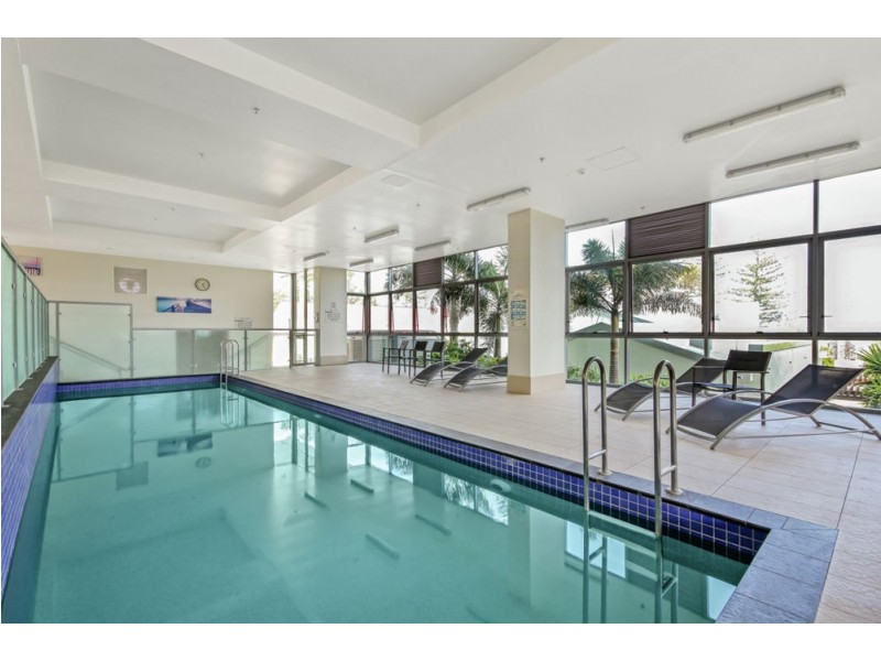 905/185 Redcliffe Parade, Redcliffe QLD 4020