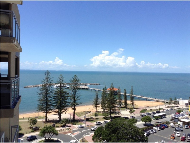 905/185 Redcliffe Parade, Redcliffe QLD 4020
