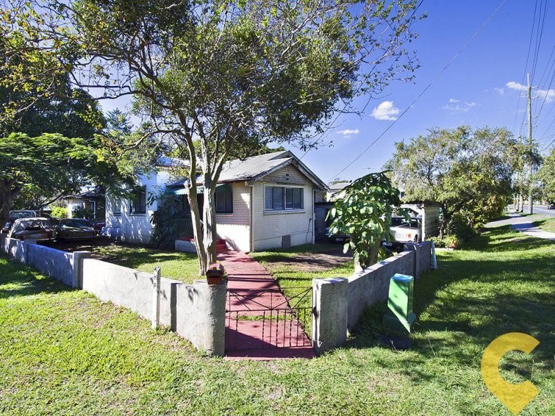 3 Everthorpe Street, Northgate QLD 4013