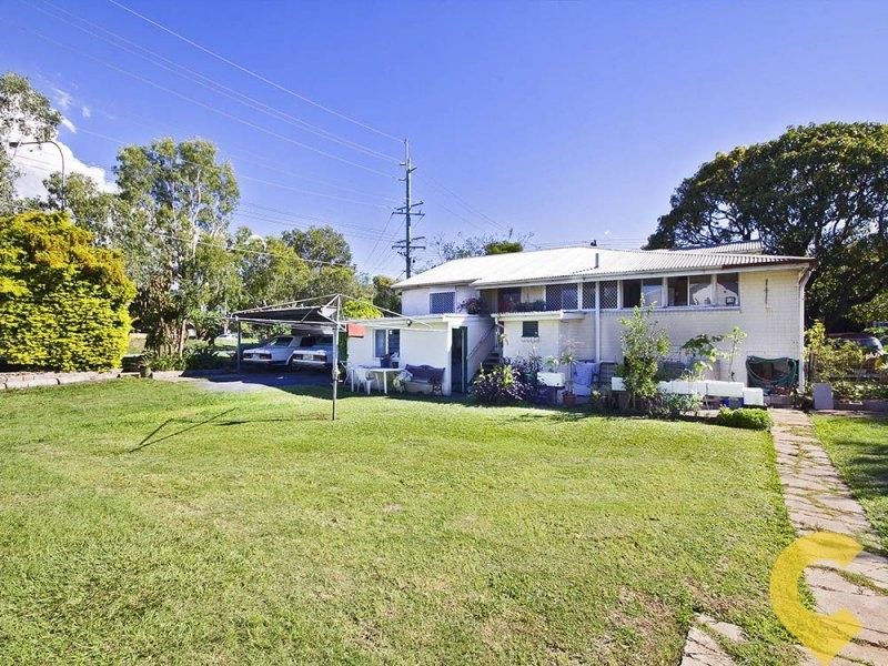 3 Everthorpe Street, Northgate QLD 4013