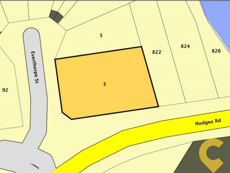 3 Everthorpe Street, Northgate QLD 4013