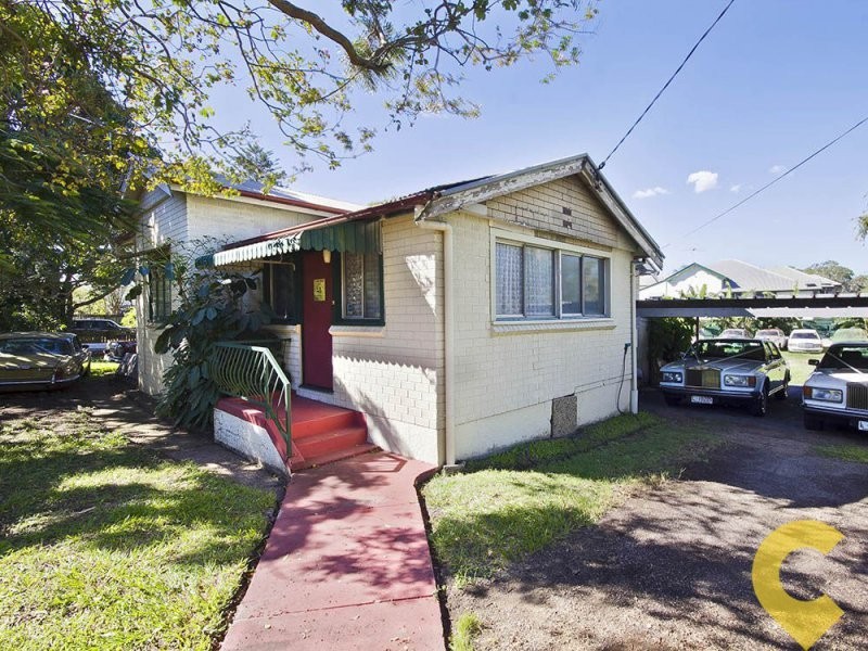 3 Everthorpe Street, Northgate QLD 4013